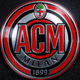 AC米兰足球俱乐部徽章