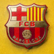 巴塞罗那足球俱乐部徽章